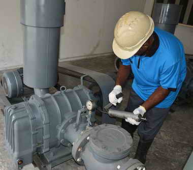 Help your people achieve